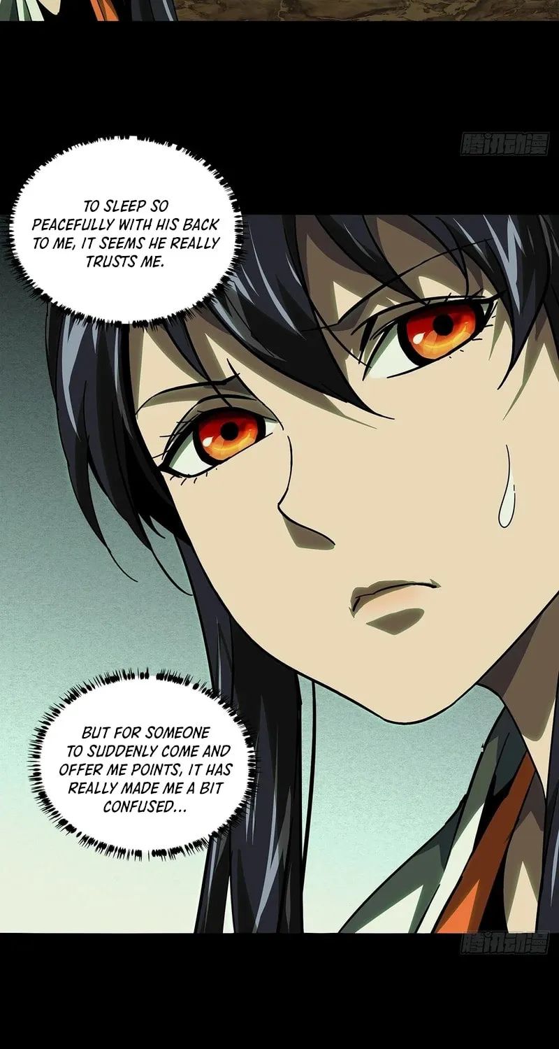 Read Formless Form (Colored) chapter 247 image 4 on Lezhin