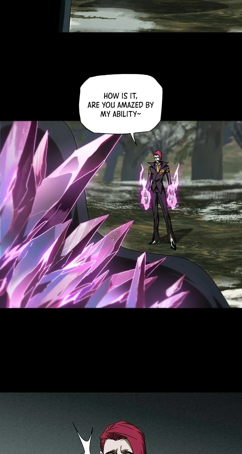 Read Formless Form (Colored) chapter 247 image 44 on Lezhin