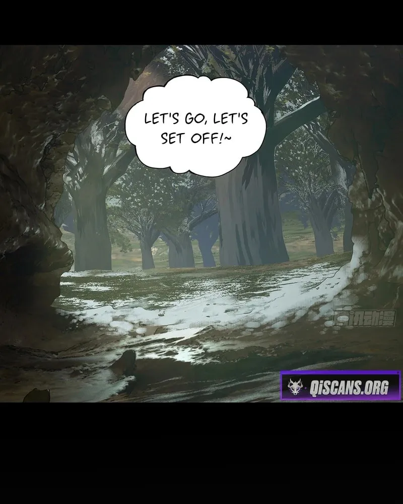 Read Formless Form (Colored) chapter 247 image 6 on Lezhin