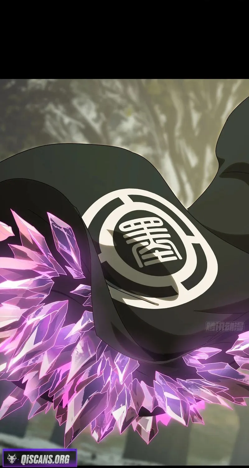 Read Formless Form (Colored) chapter 248 image 1 on Lezhin