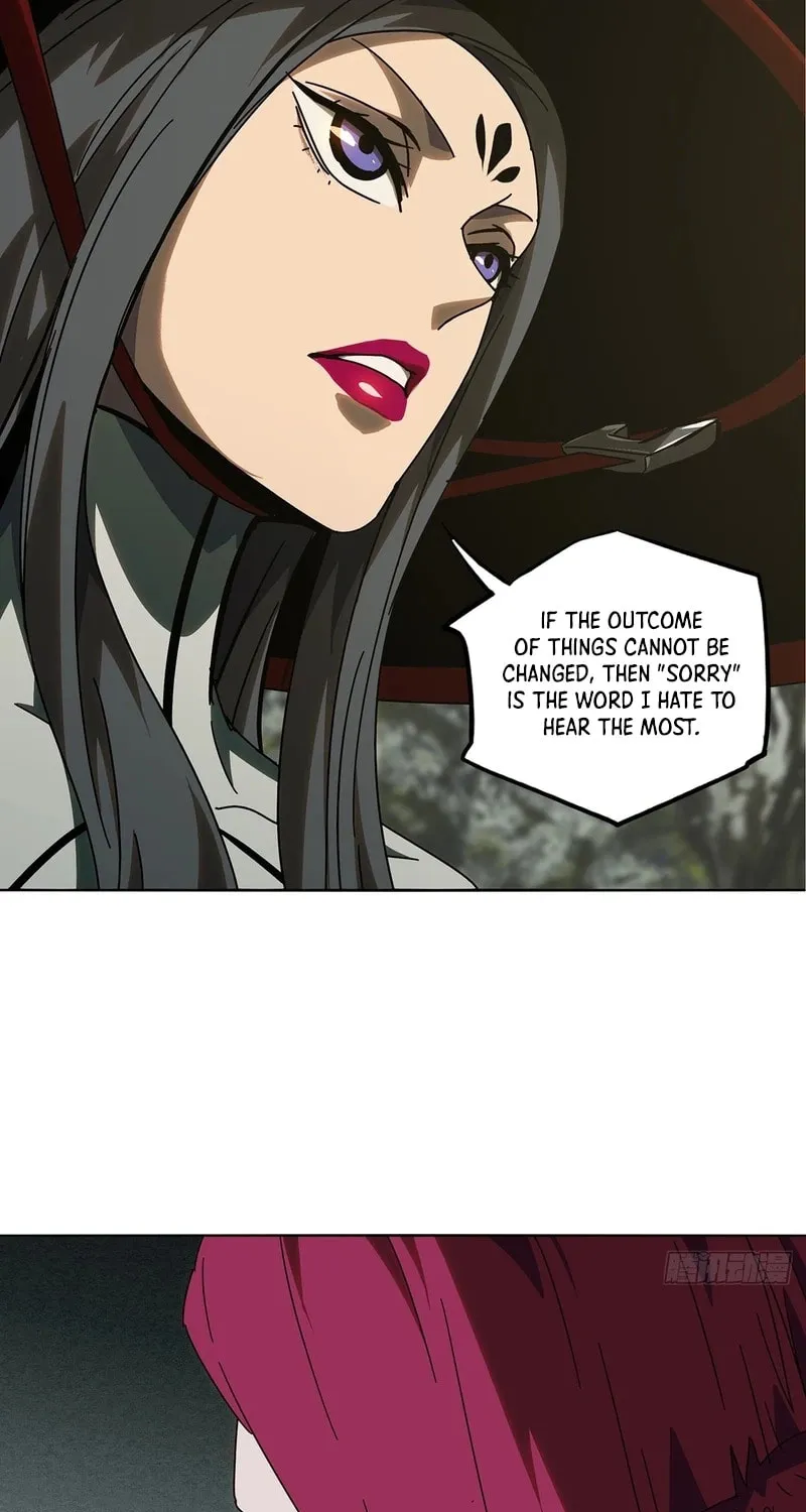 Read Formless Form (Colored) chapter 248 image 14 on Lezhin