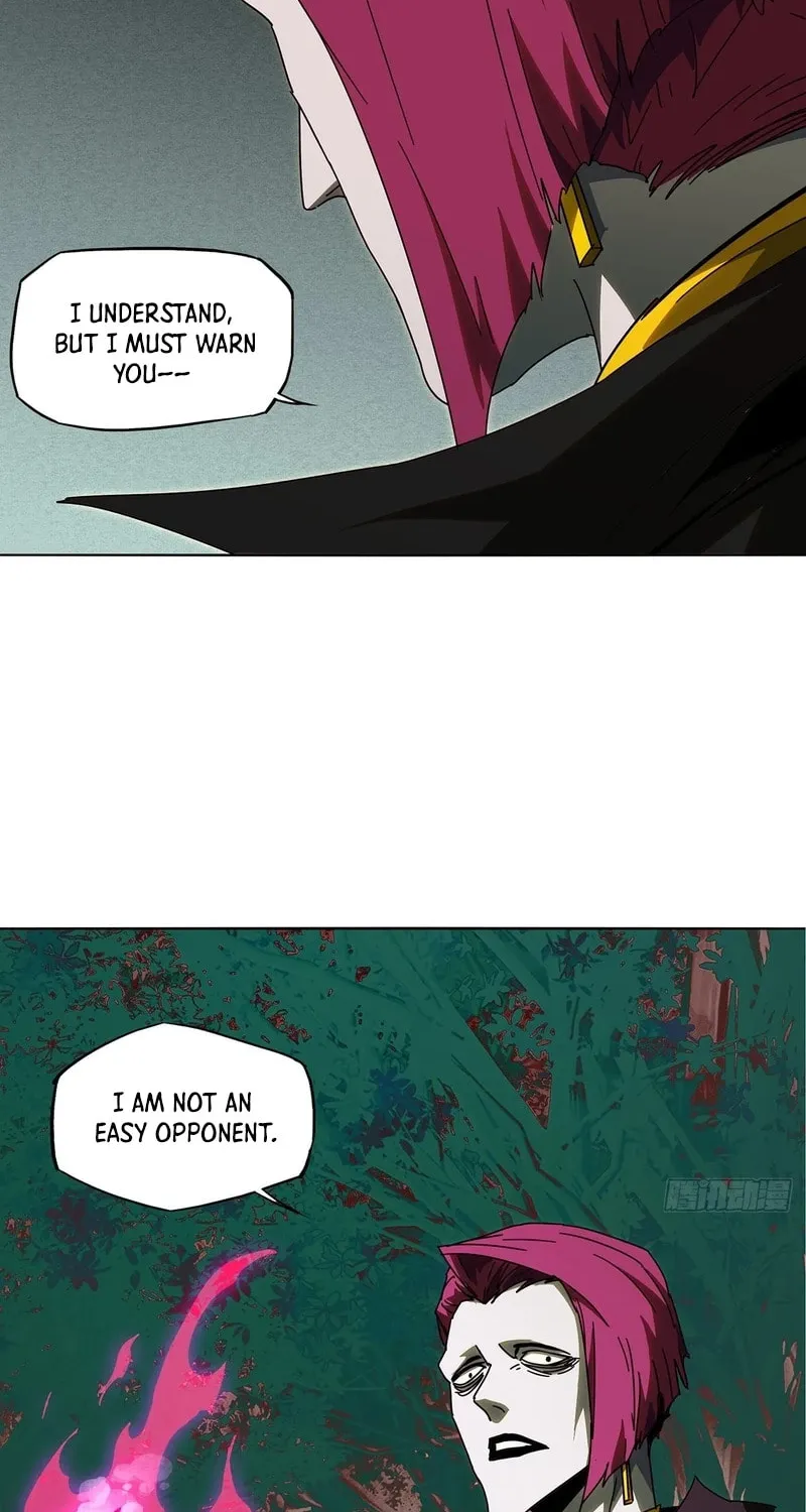 Read Formless Form (Colored) chapter 248 image 15 on Lezhin