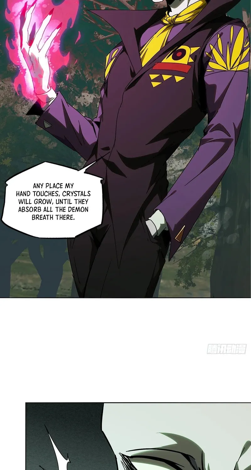 Read Formless Form (Colored) chapter 248 image 16 on Lezhin