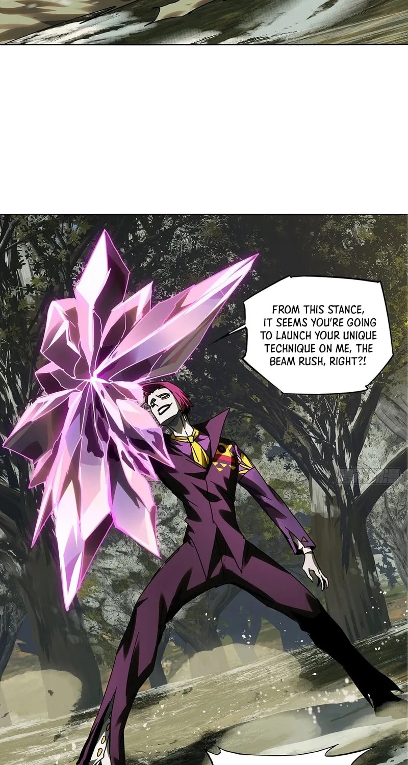 Read Formless Form (Colored) chapter 248 image 19 on Lezhin