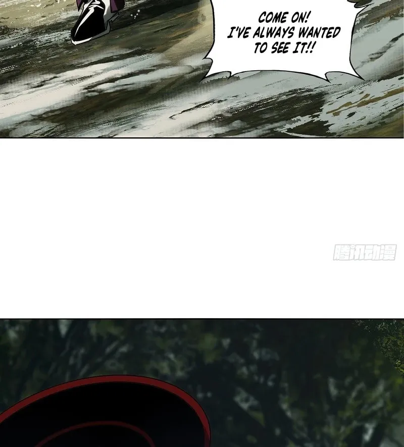 Read Formless Form (Colored) chapter 248 image 20 on Lezhin