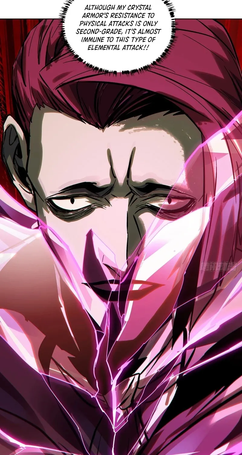 Read Formless Form (Colored) chapter 248 image 23 on Lezhin