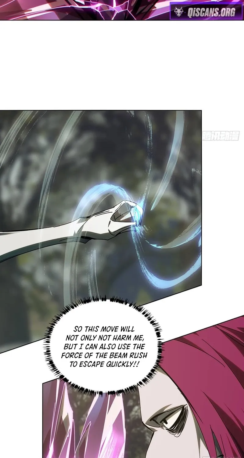 Read Formless Form (Colored) chapter 248 image 24 on Lezhin