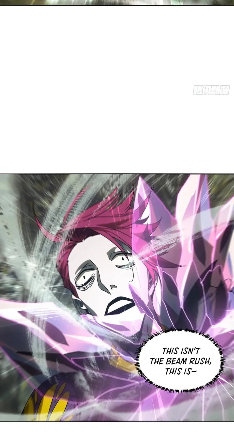 Read Formless Form (Colored) chapter 248 image 26 on Lezhin