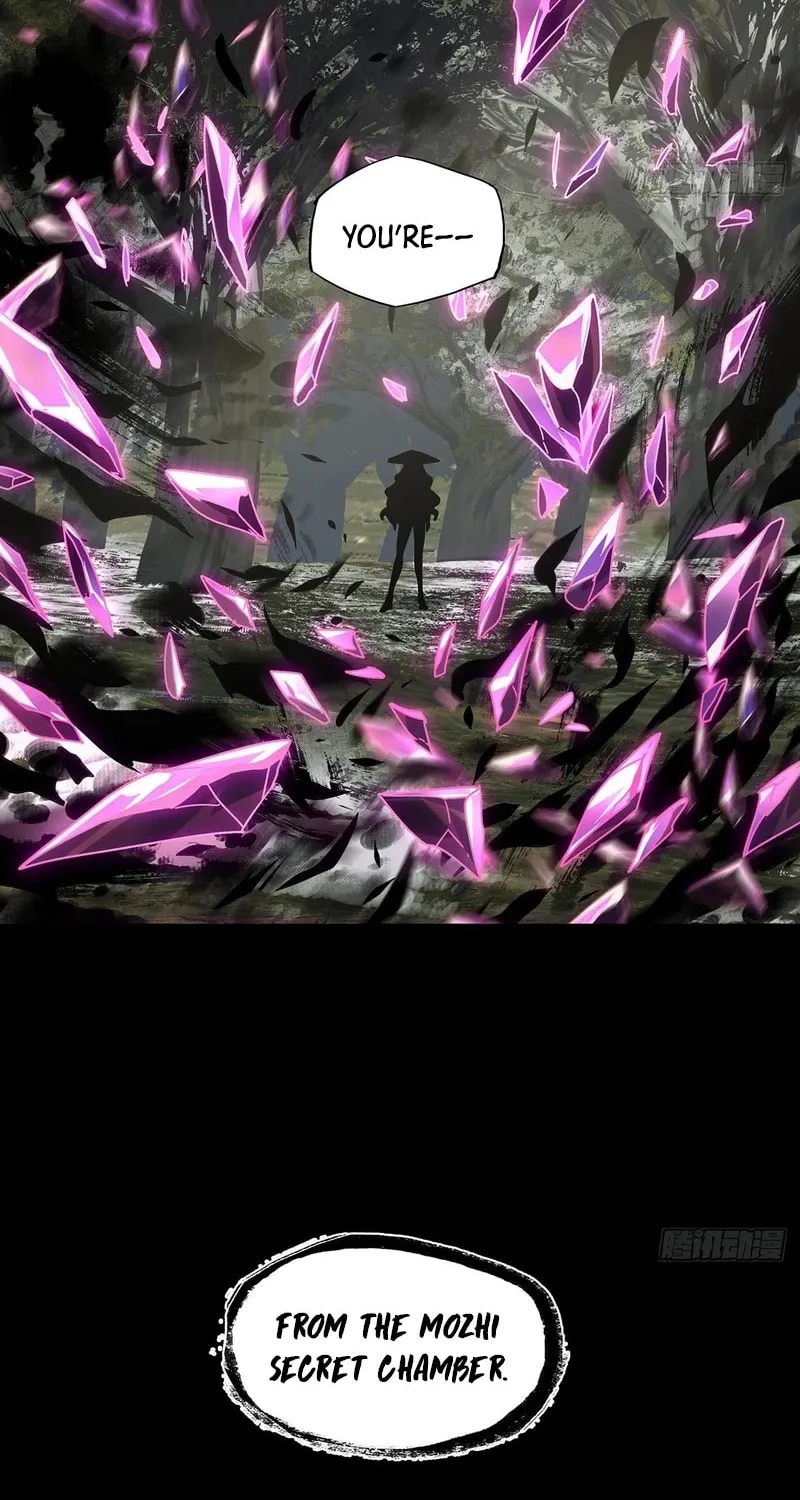 Read Formless Form (Colored) chapter 248 image 3 on Lezhin