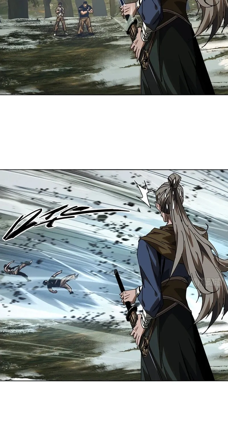 Read Formless Form (Colored) chapter 248 image 37 on Lezhin