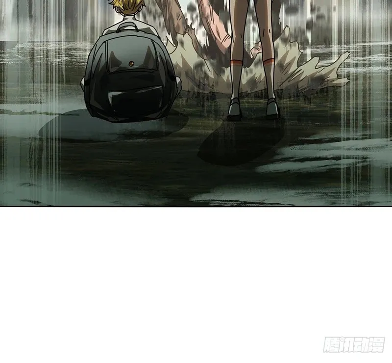 Read Formless Form (Colored) chapter 248 image 41 on Lezhin