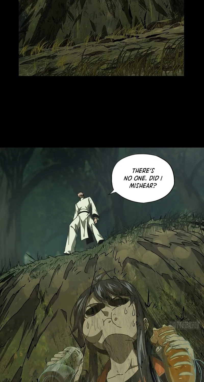 Formless Form (Colored) Chapter 249 page 26 - 