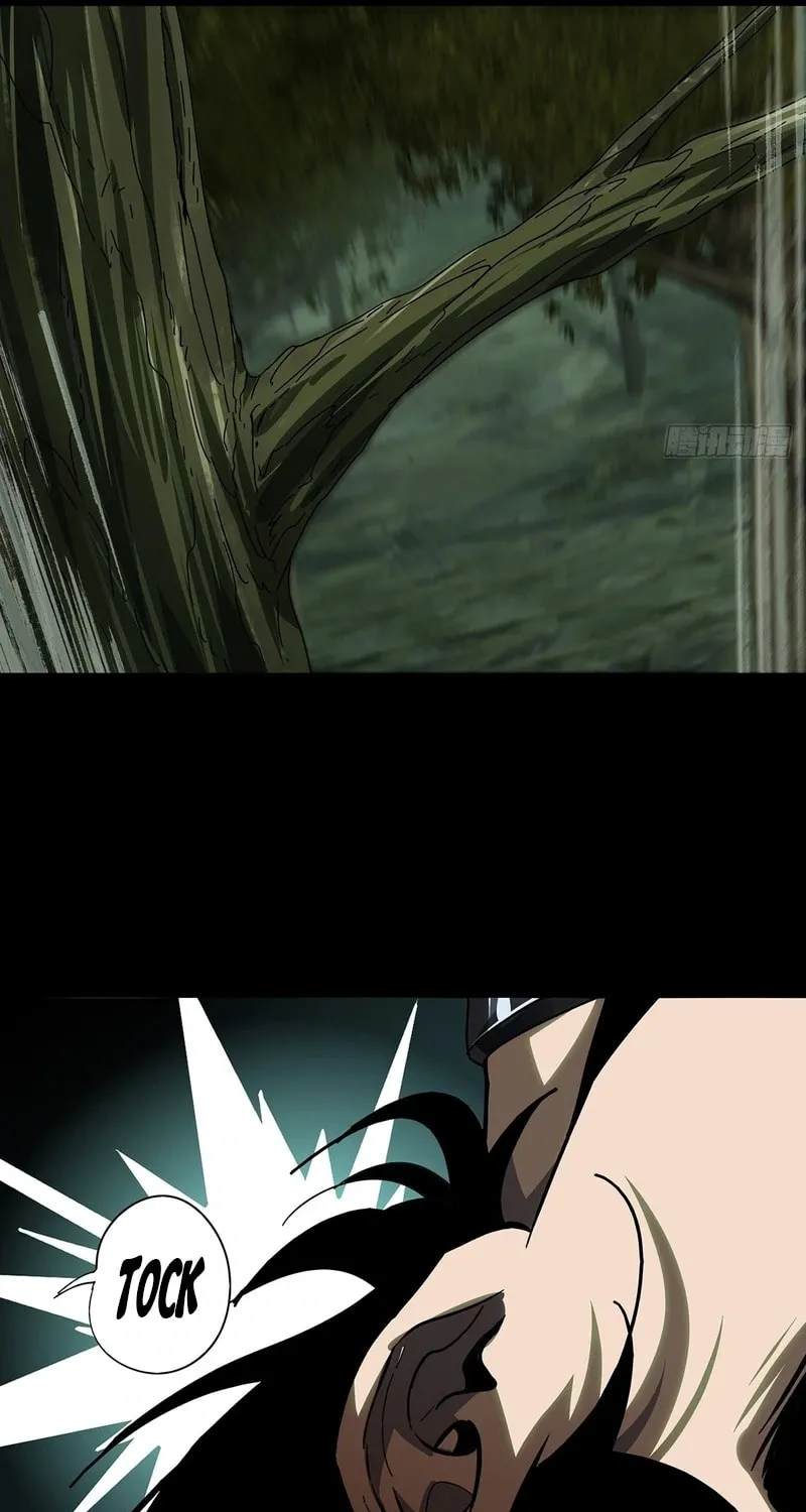 Formless Form (Colored) Chapter 249 page 37 - 