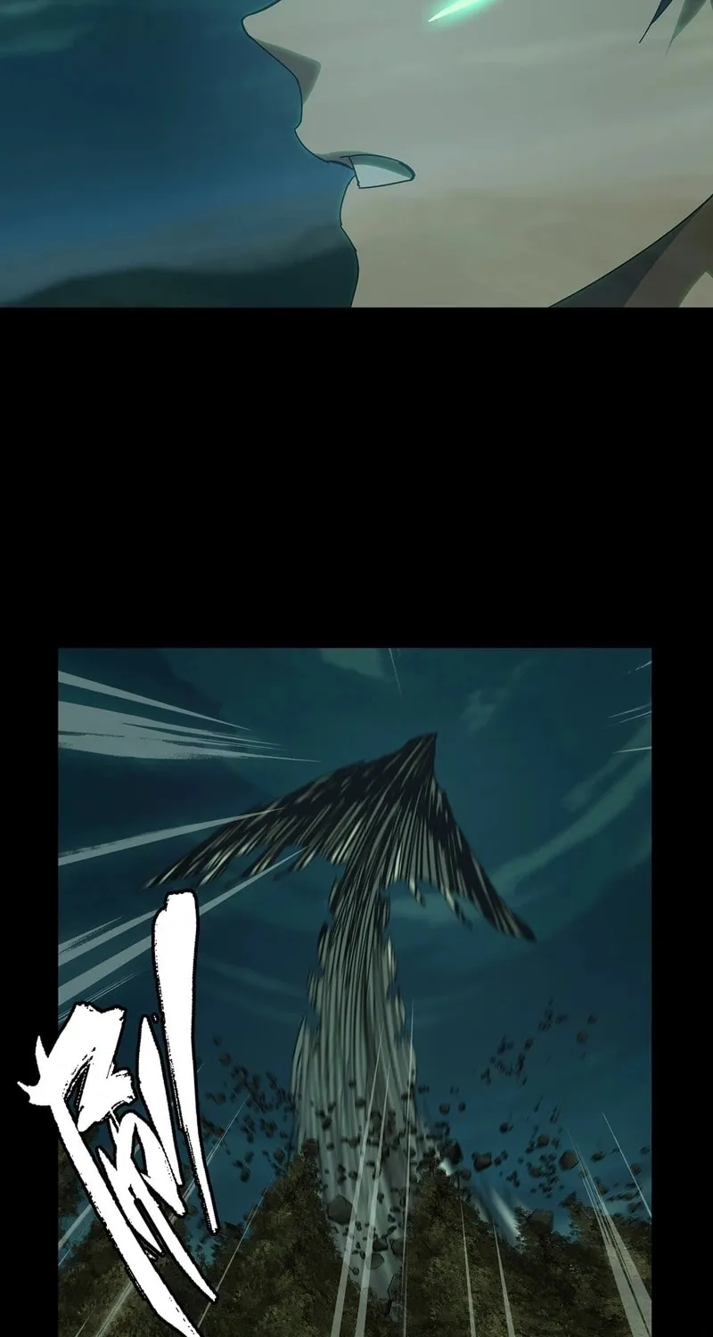Formless Form (Colored) Chapter 249 page 10 - 