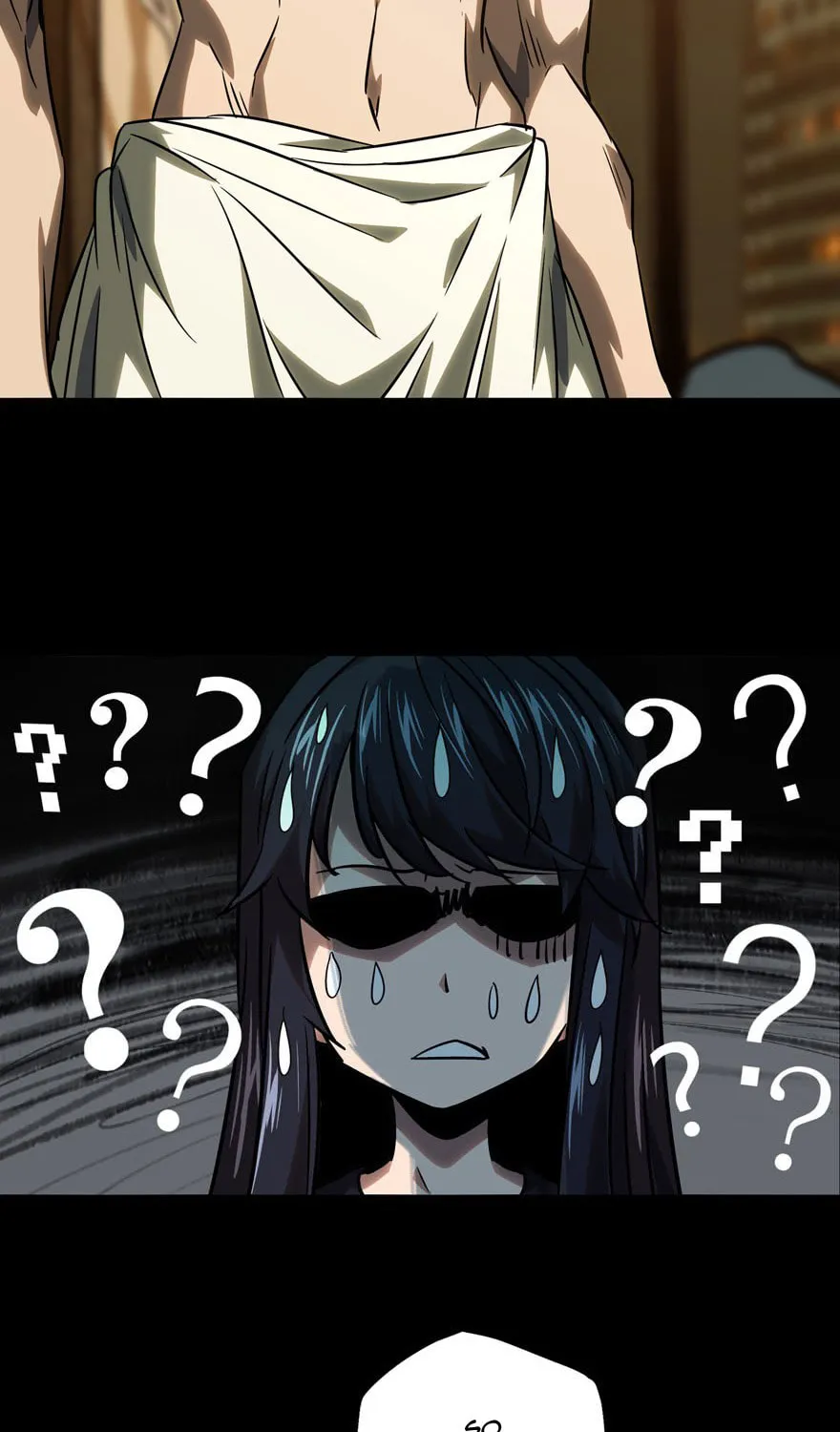 Read Formless Form (Colored) chapter 25 image 11 on Lezhin