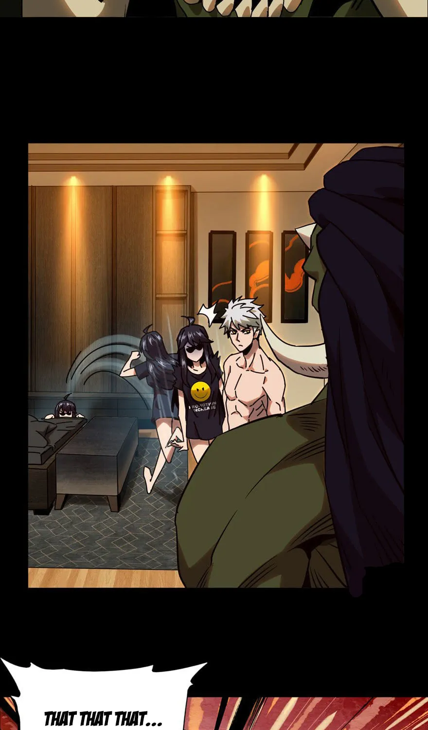 Read Formless Form (Colored) chapter 25 image 2 on Lezhin
