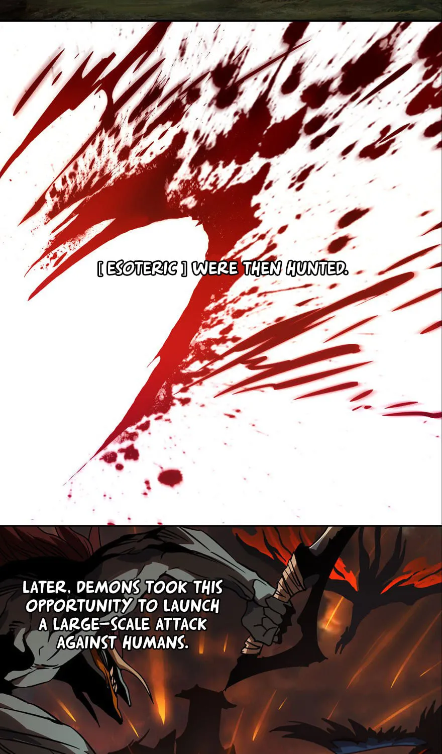 Read Formless Form (Colored) chapter 25 image 22 on Lezhin