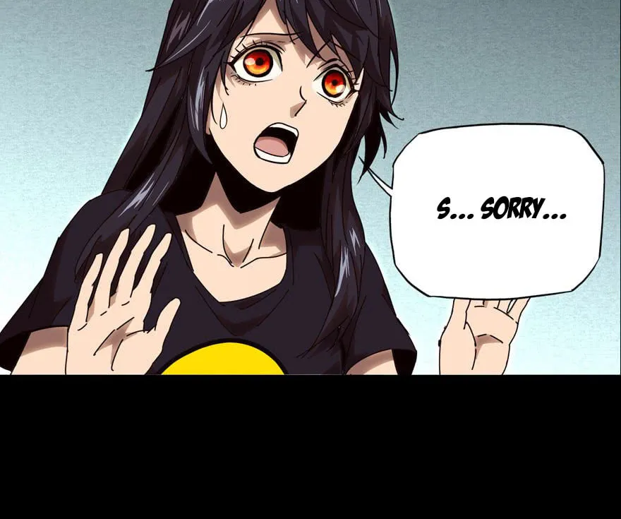 Read Formless Form (Colored) chapter 25 image 6 on Lezhin