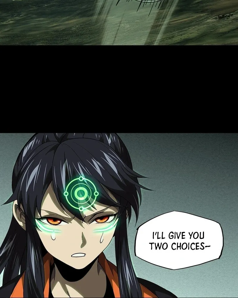 Read Formless Form (Colored) chapter 250 image 10 on Lezhin