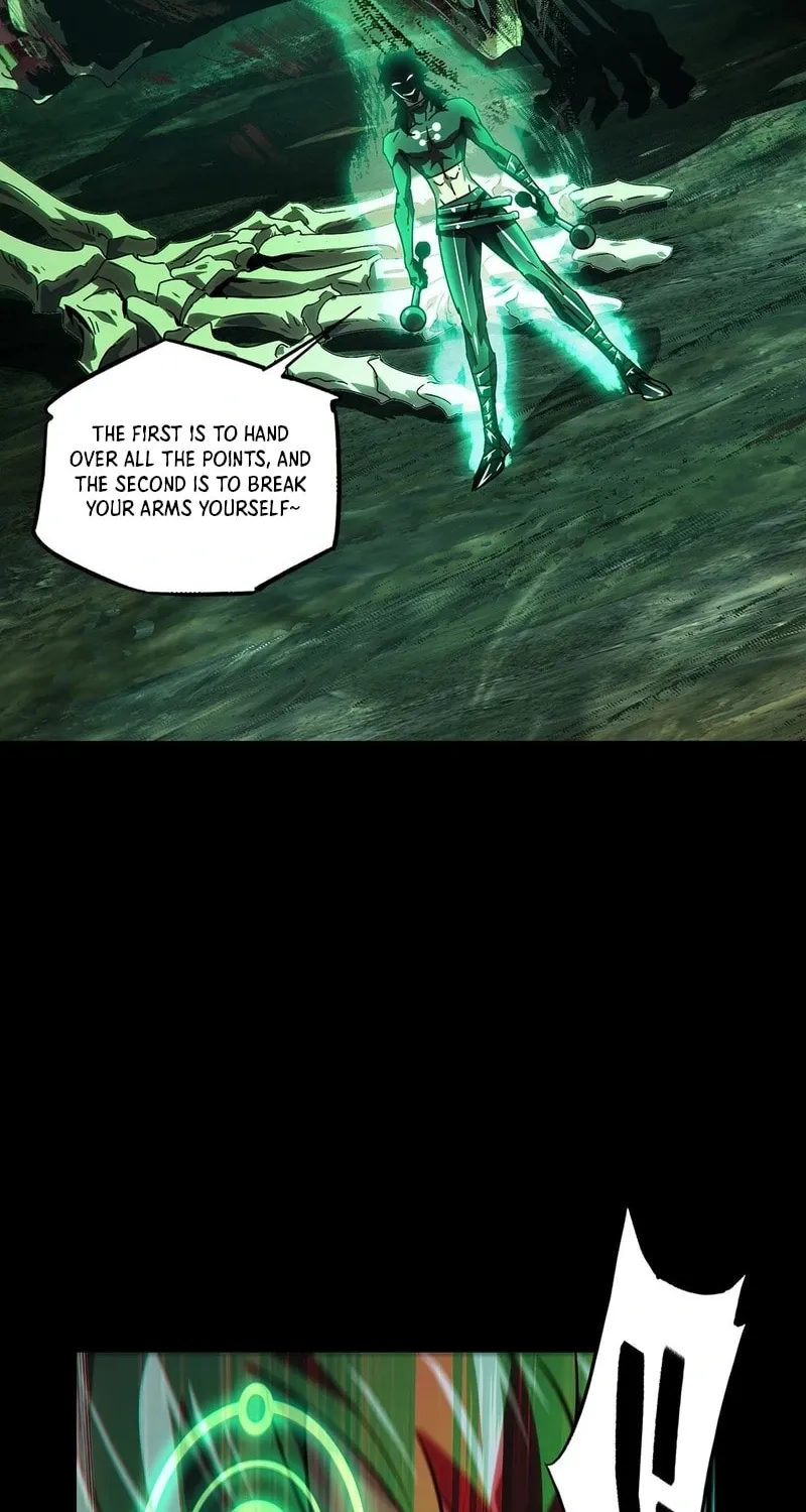 Read Formless Form (Colored) chapter 250 image 12 on Lezhin