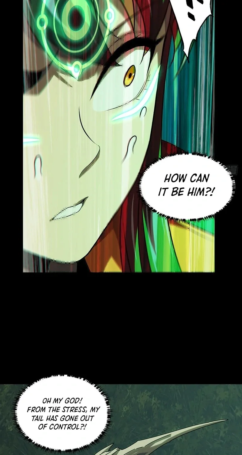 Read Formless Form (Colored) chapter 250 image 13 on Lezhin