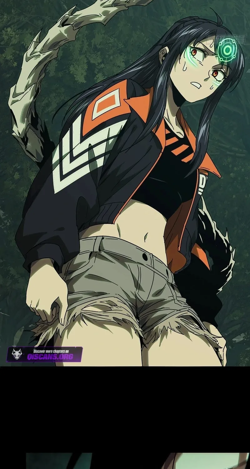 Read Formless Form (Colored) chapter 250 image 14 on Lezhin