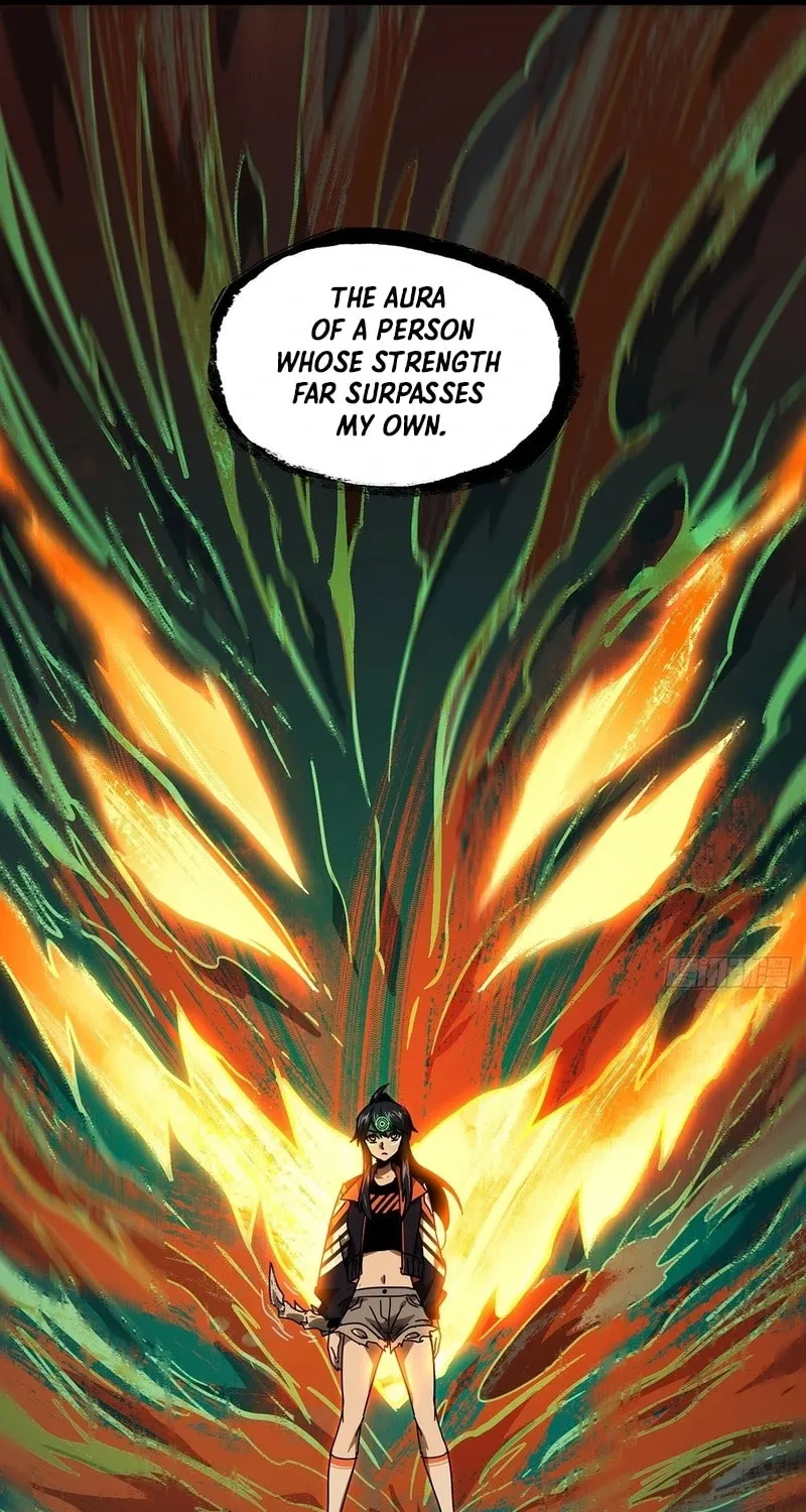 Read Formless Form (Colored) chapter 250 image 16 on Lezhin