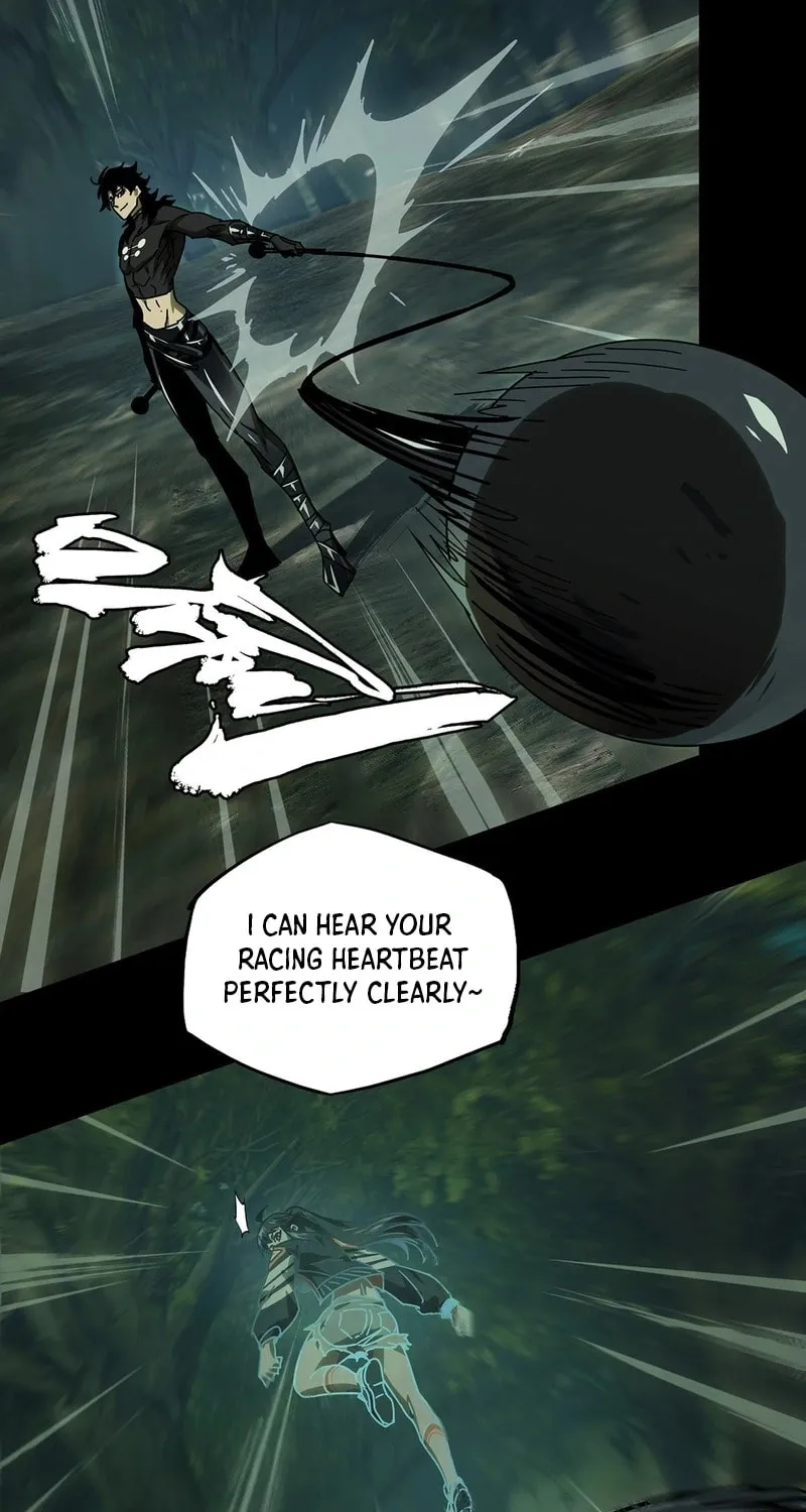 Read Formless Form (Colored) chapter 250 image 20 on Lezhin