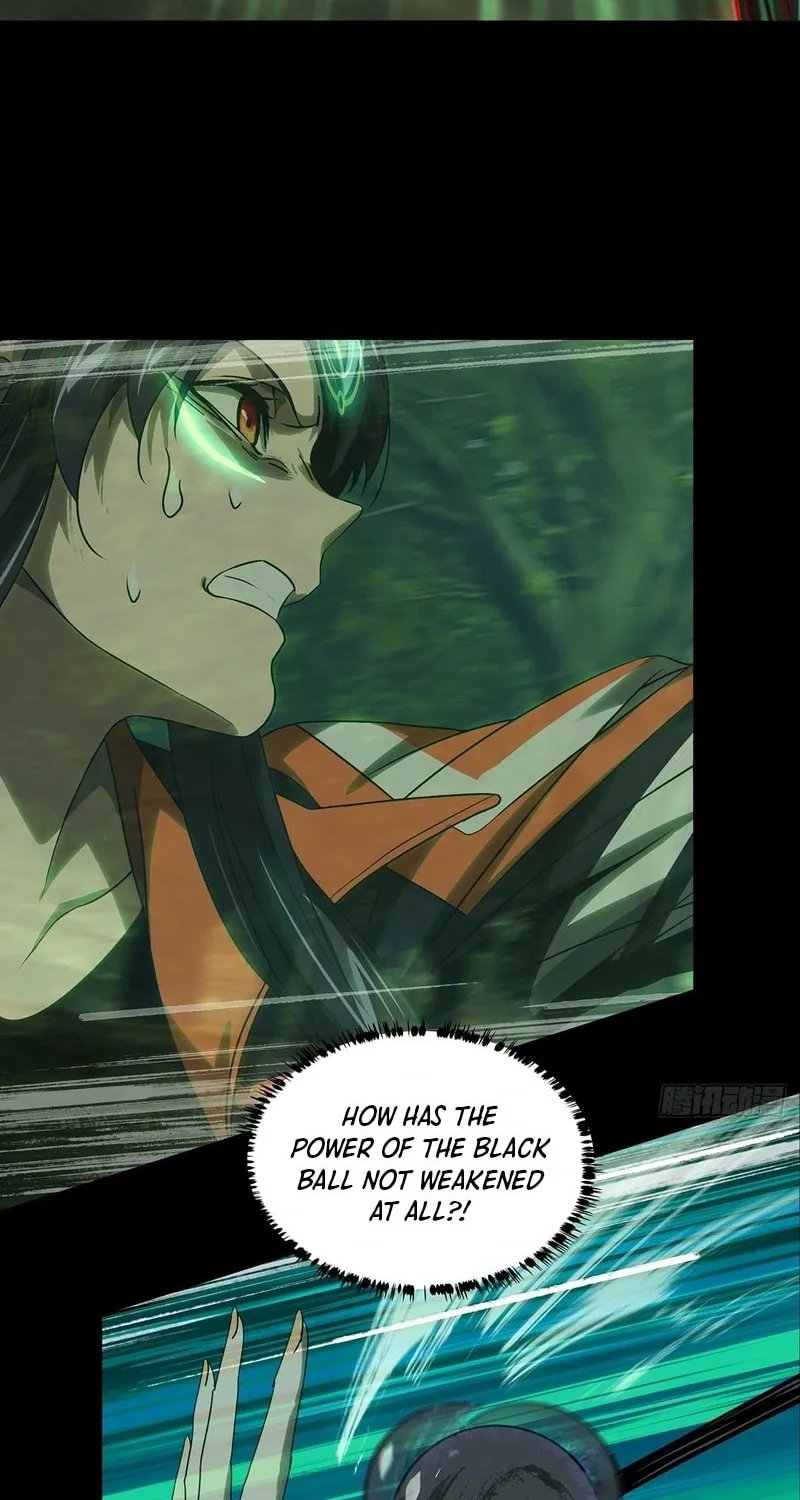 Read Formless Form (Colored) chapter 250 image 23 on Lezhin