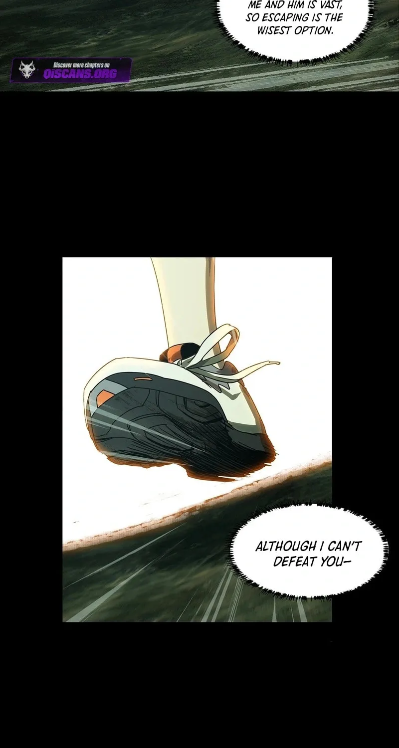 Read Formless Form (Colored) chapter 250 image 31 on Lezhin