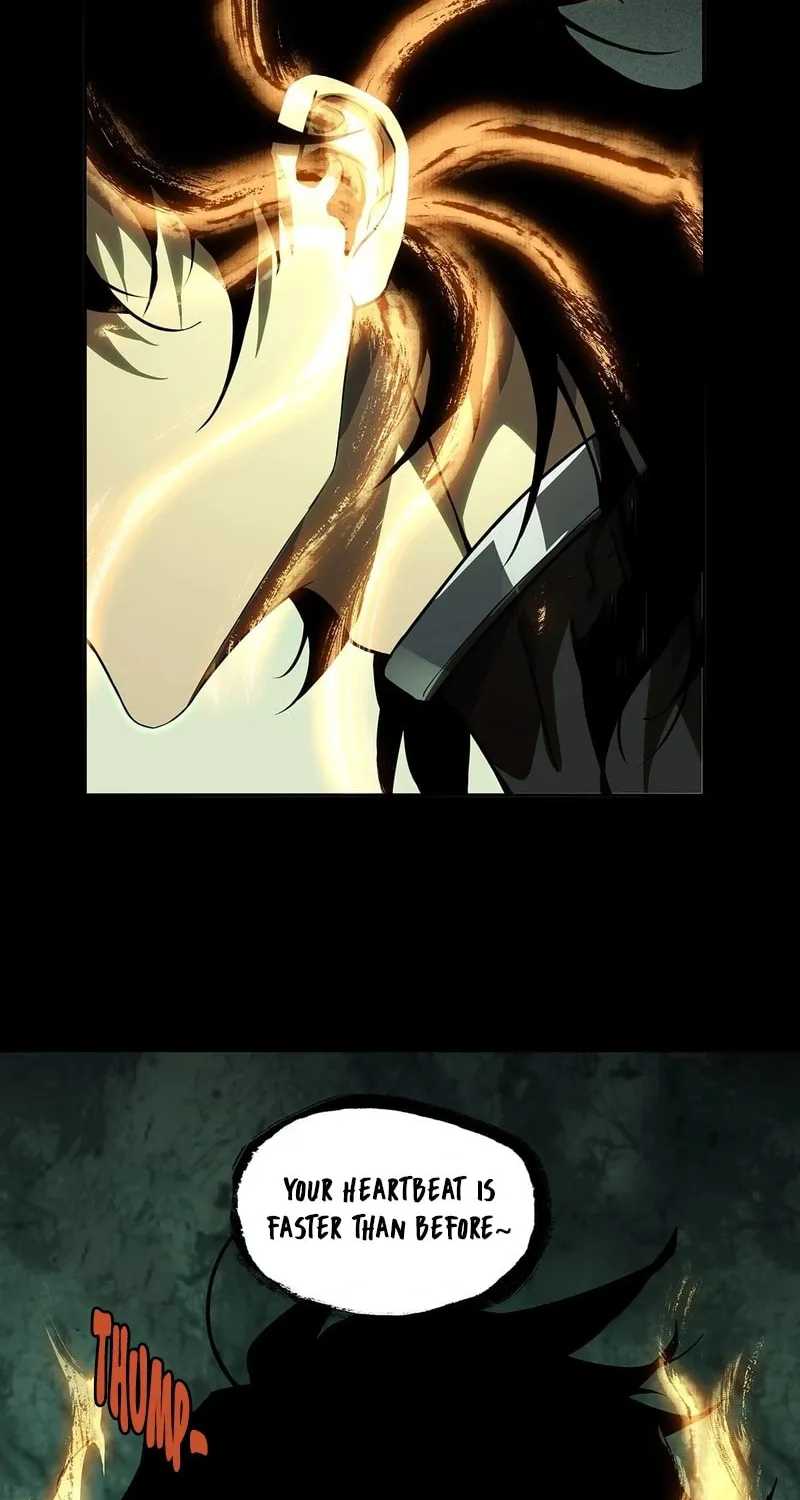 Read Formless Form (Colored) chapter 250 image 39 on Lezhin