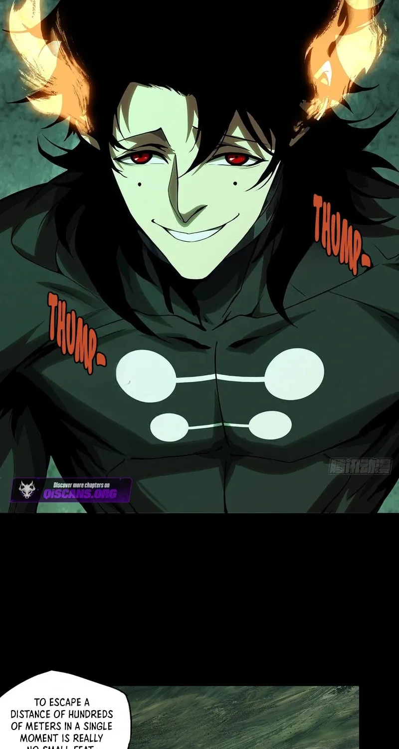 Read Formless Form (Colored) chapter 250 image 40 on Lezhin