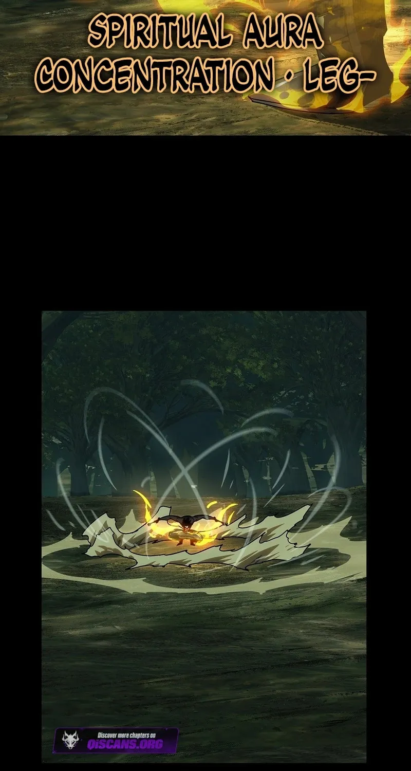 Read Formless Form (Colored) chapter 250 image 42 on Lezhin