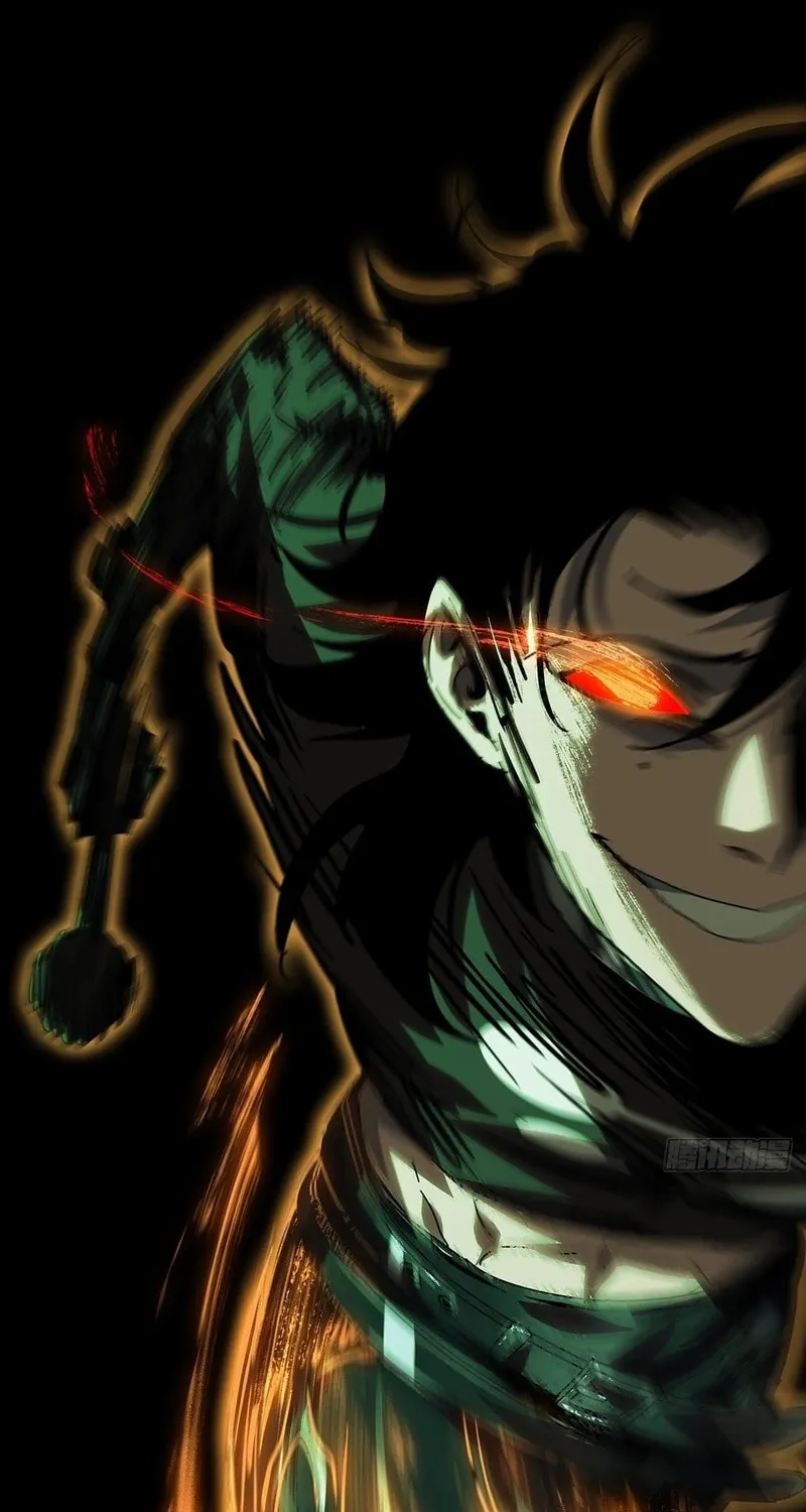 Read Formless Form (Colored) chapter 250 image 44 on Lezhin