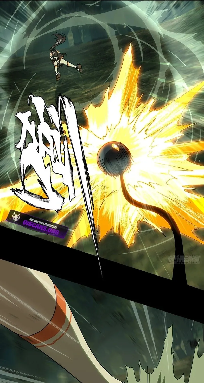 Read Formless Form (Colored) chapter 250 image 5 on Lezhin