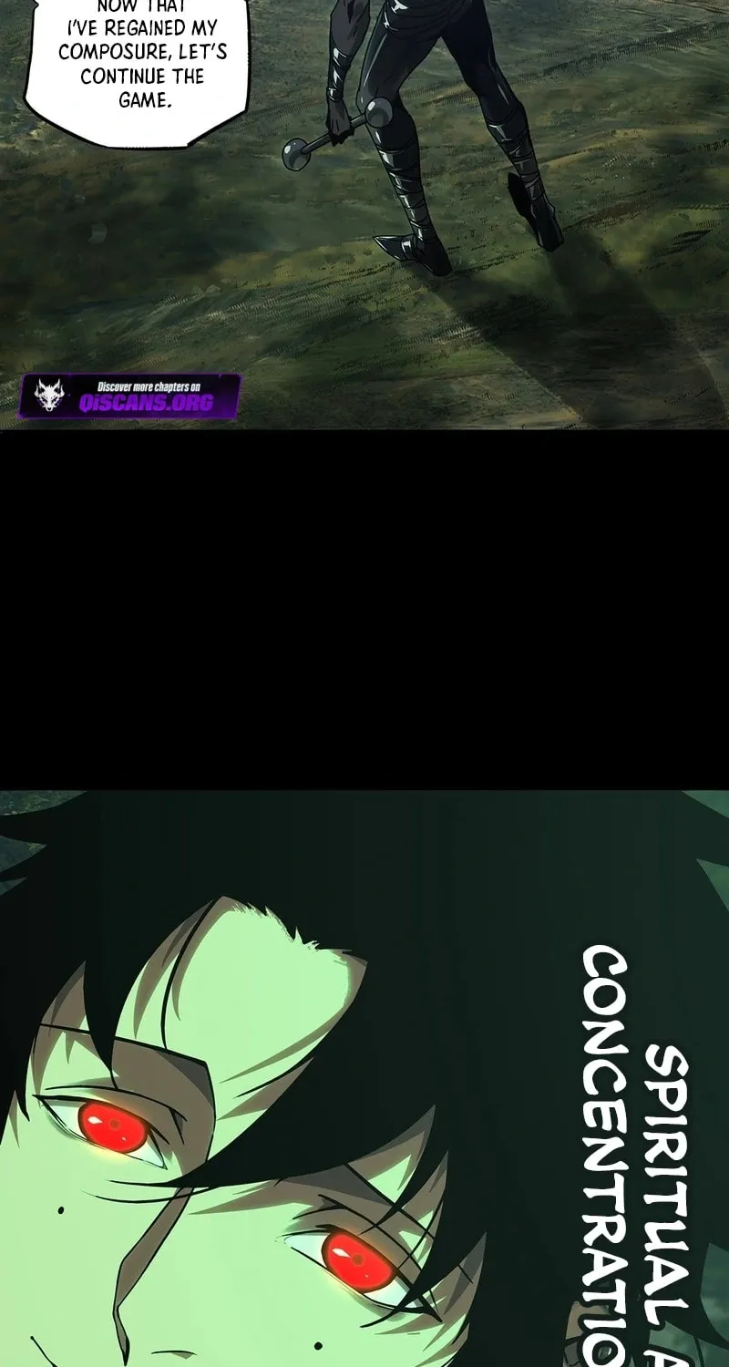 Read Formless Form (Colored) chapter 251 image 12 on Lezhin