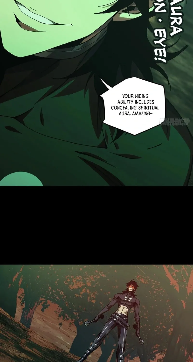 Read Formless Form (Colored) chapter 251 image 13 on Lezhin