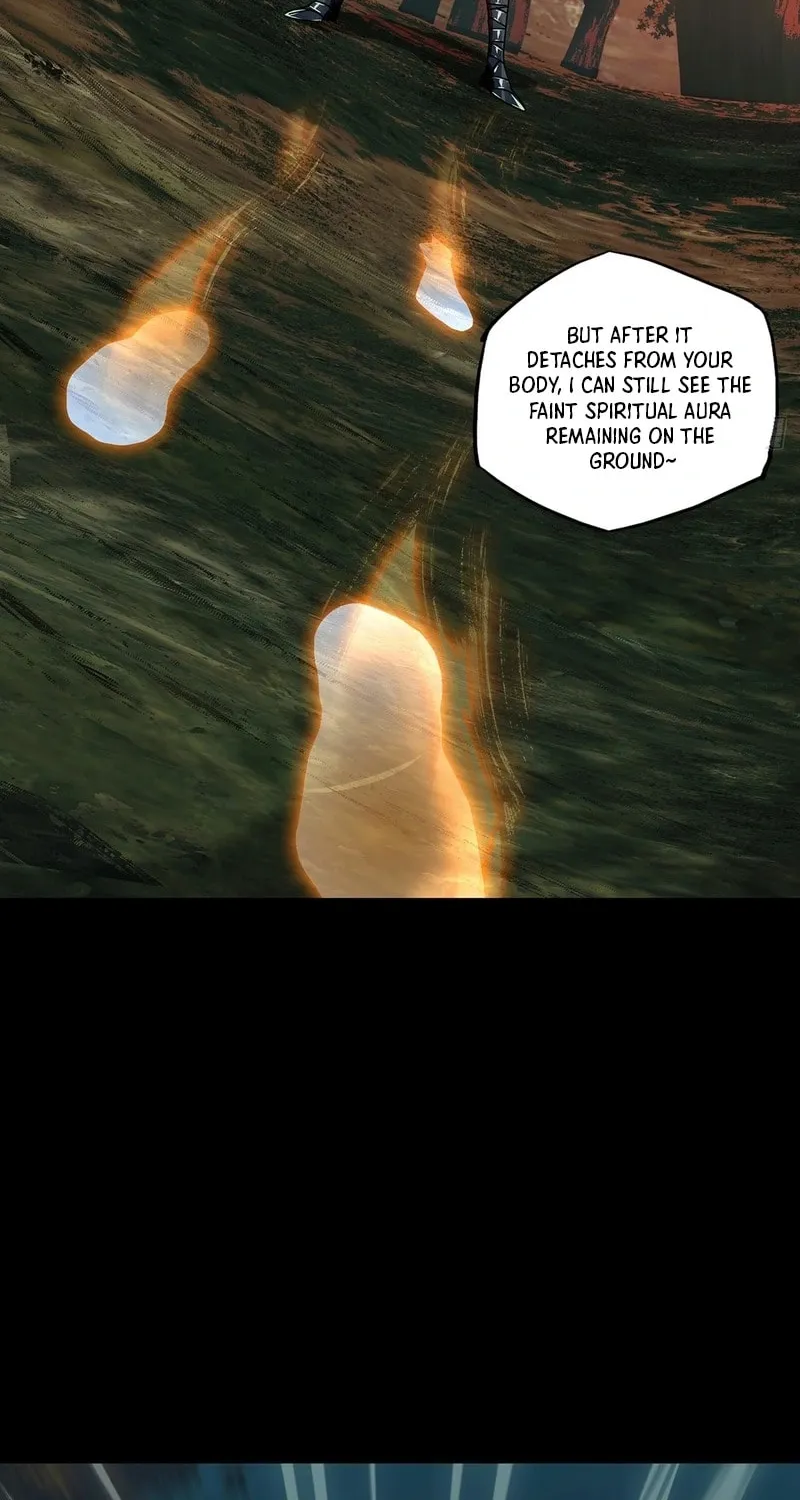 Read Formless Form (Colored) chapter 251 image 14 on Lezhin