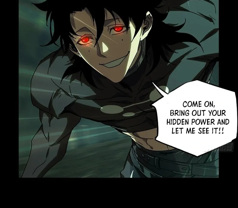 Read Formless Form (Colored) chapter 251 image 22 on Lezhin