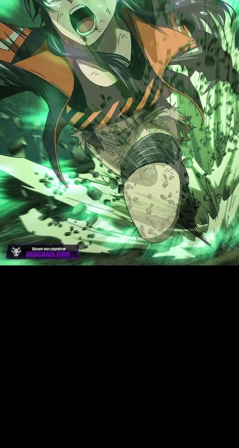 Read Formless Form (Colored) chapter 251 image 27 on Lezhin