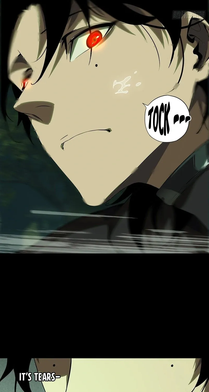 Read Formless Form (Colored) chapter 251 image 31 on Lezhin