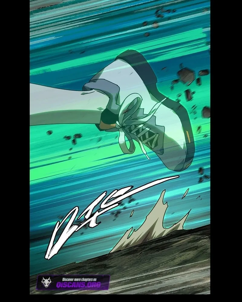 Read Formless Form (Colored) chapter 251 image 34 on Lezhin