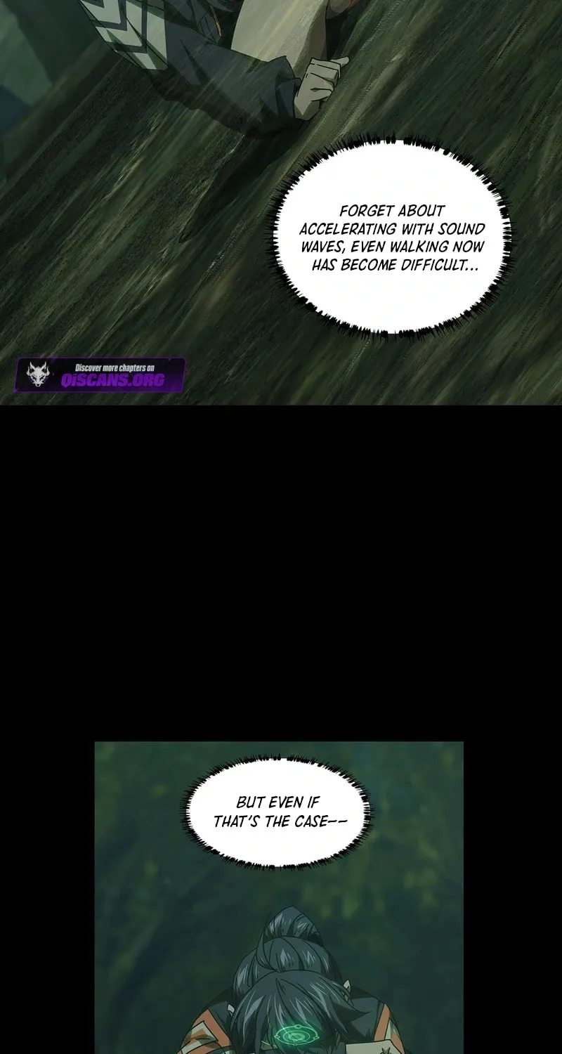 Read Formless Form (Colored) chapter 251 image 37 on Lezhin