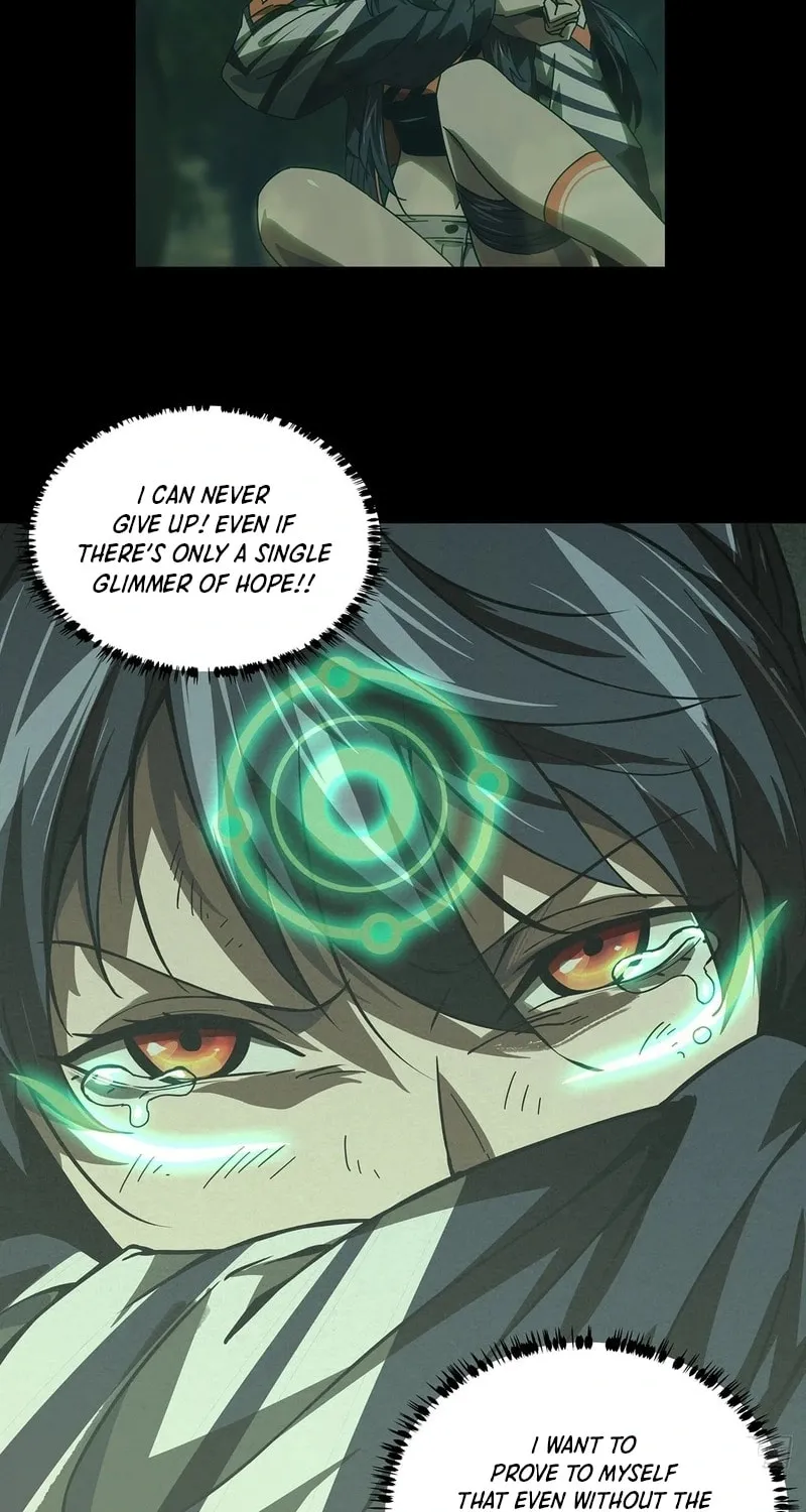 Read Formless Form (Colored) chapter 251 image 38 on Lezhin