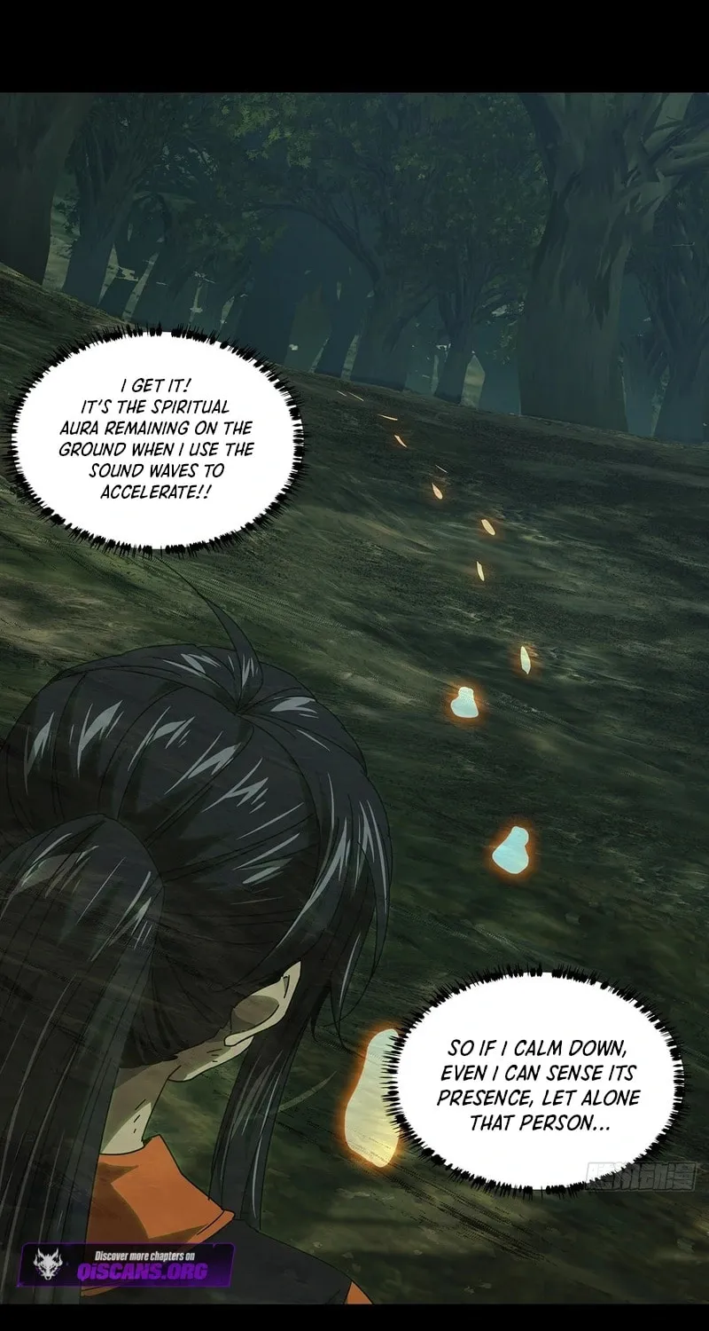 Read Formless Form (Colored) chapter 251 image 42 on Lezhin