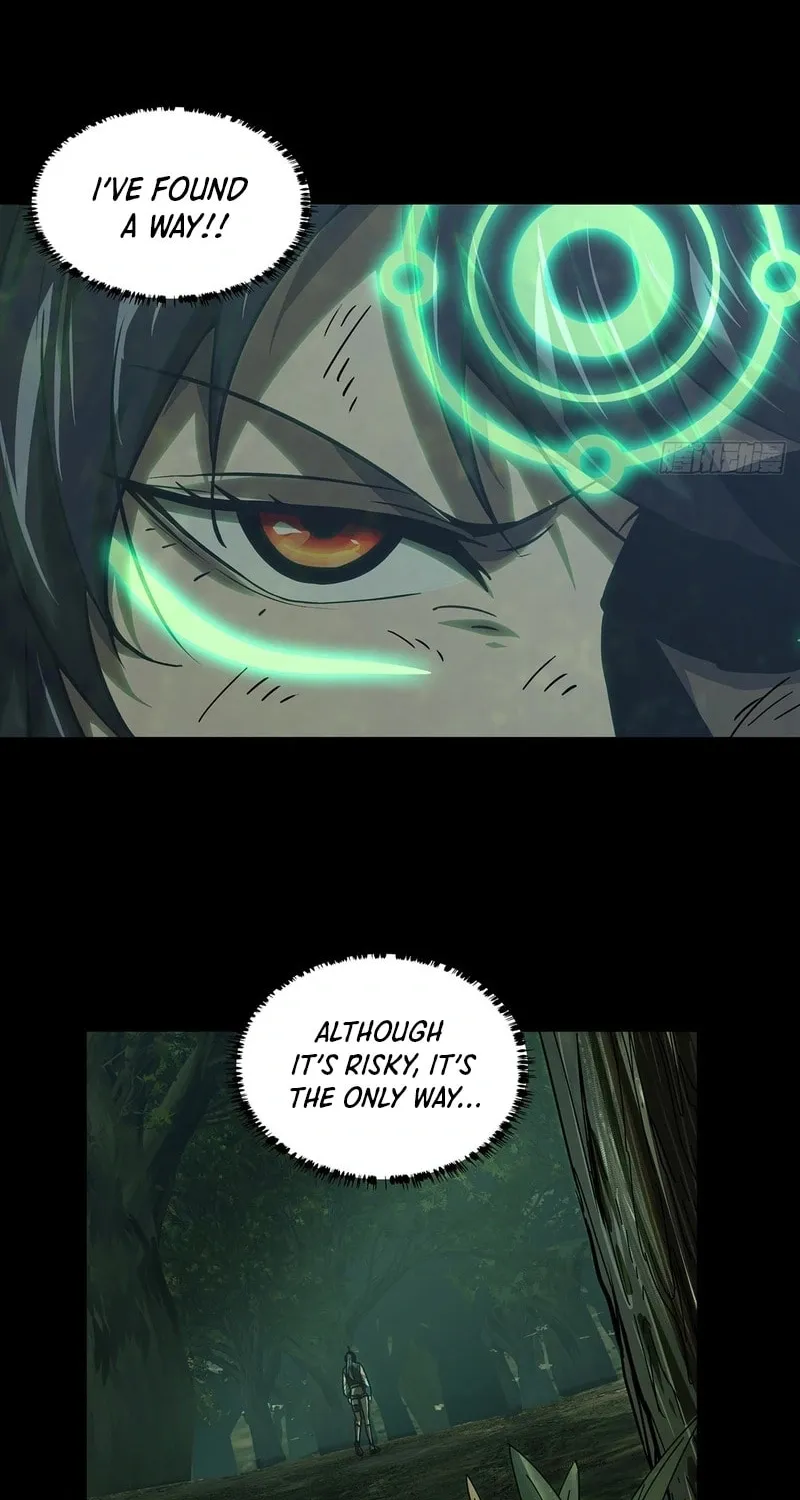 Read Formless Form (Colored) chapter 251 image 44 on Lezhin