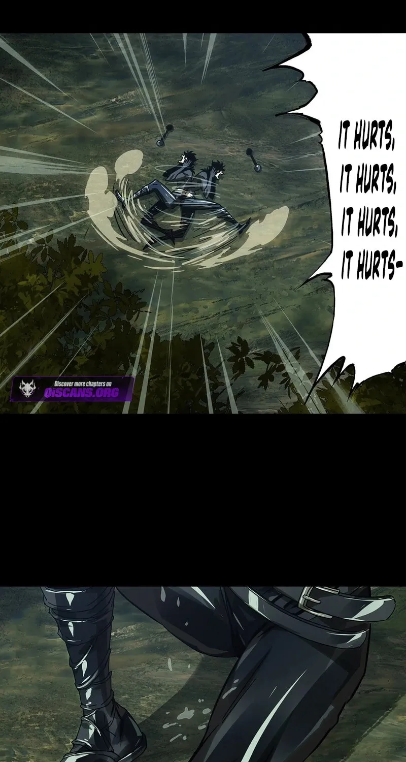 Read Formless Form (Colored) chapter 251 image 7 on Lezhin