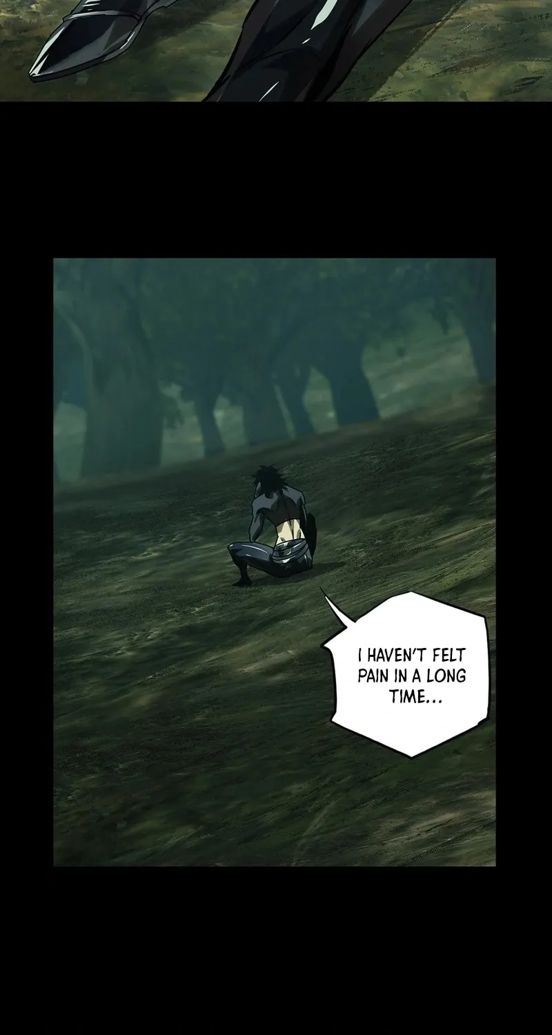 Read Formless Form (Colored) chapter 251 image 8 on Lezhin