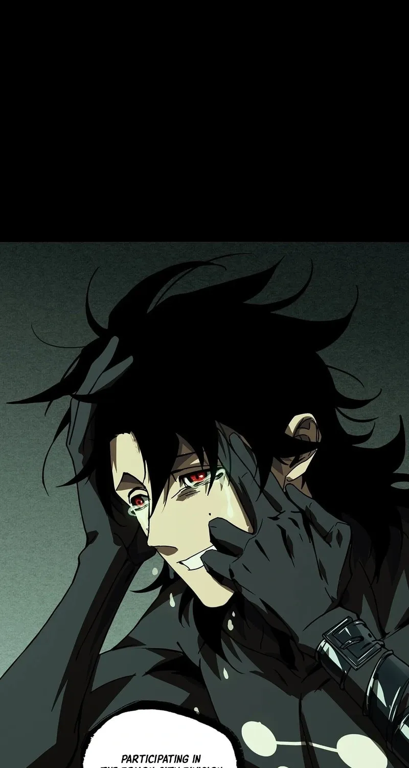 Read Formless Form (Colored) chapter 251 image 9 on Lezhin