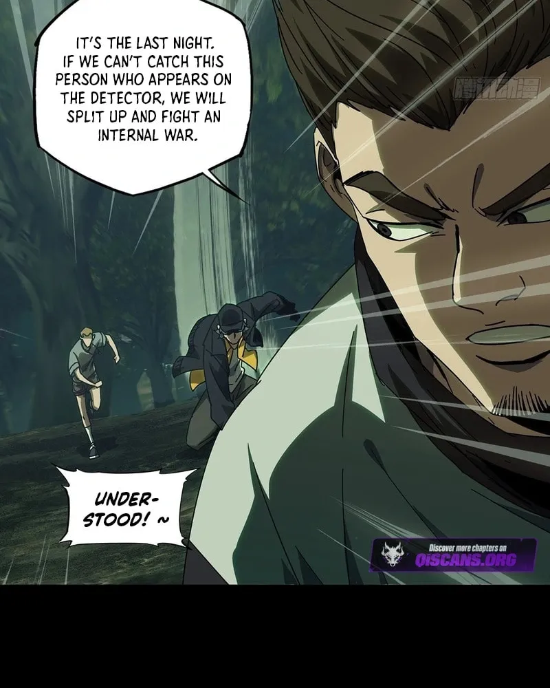 Read Formless Form (Colored) chapter 252 image 11 on Lezhin